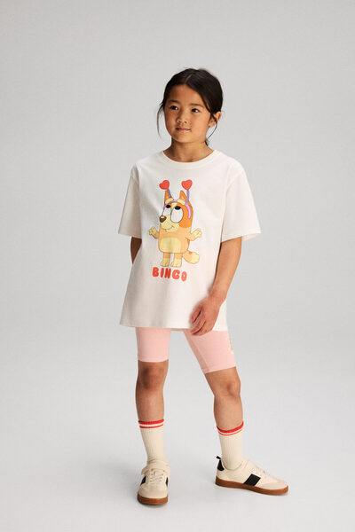 H&M 2 Parçalı Baskılı Set