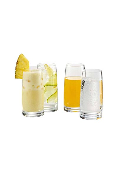 WMF Kineo Glass Set of 4 Short Glasses