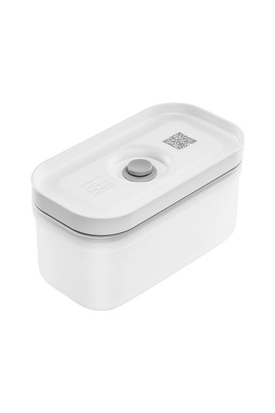 ZWILLING Fresh & Save Vacuum Food Container S 0.50 L Semi Clear-Grey