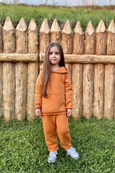 MiaBaby Hooded Double Suit