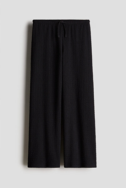 H&M Tekstüre Jarse Pantolon