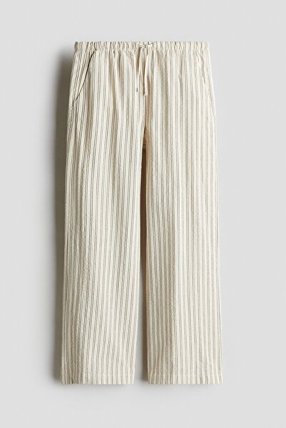 H&M Pull-on Pantolon