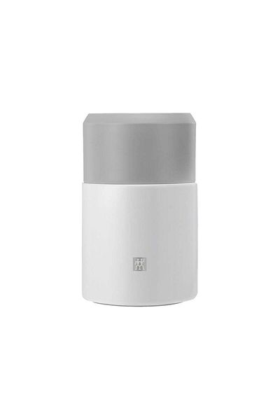 ZWILLING 700 ml White Thermo Food Thermos