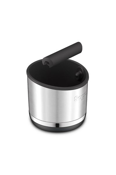 Sage The Knock Box 20 Coffee Posa Container