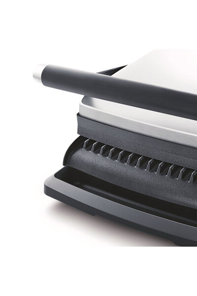 Sage Bgr200 The Adjusta Grill & Press™ Izgara Ve Tost Makinesi