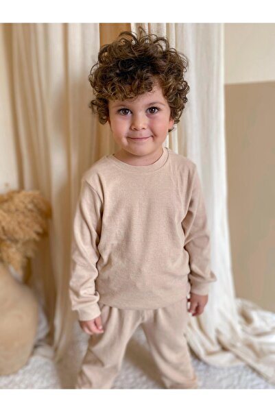 MiaBaby Camisole Seasonal Pajama Set