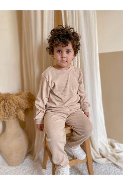 MiaBaby Camisole Seasonal Pajama Set