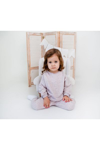 MiaBaby Two Rope Single Sweat