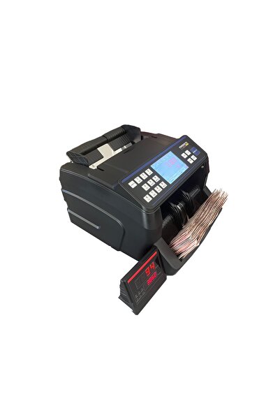 MAHEN V5 90/seri Karışık Sayım Ithalatcısı Orj Ürün Garantili Parasayma Makinesi