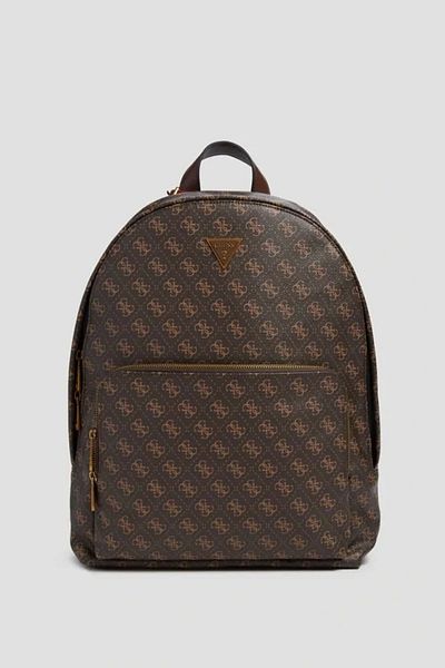 Guess Milano Daypack 42 cm Laptopfach