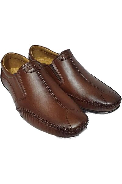 ERDAL KOÇYİĞİT AYAKKABI Erdal Koçyiğit Shoes 580 Men's Casual Shoes