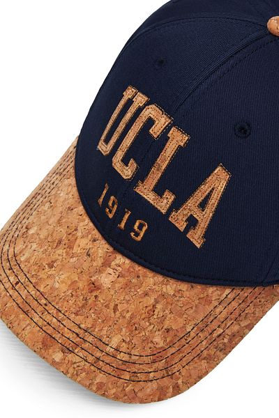 UCLA Șapcă de baseball albastru bleumarin MAHOMES cu bor ciupercă - pălărie unisex