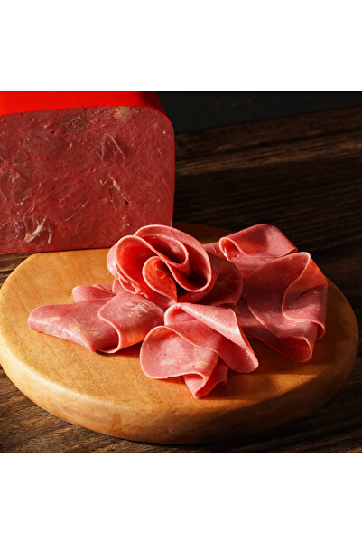 COŞKUN ET VE MAMÜLLERİ AŞ. Dana Jambon 500 Gr