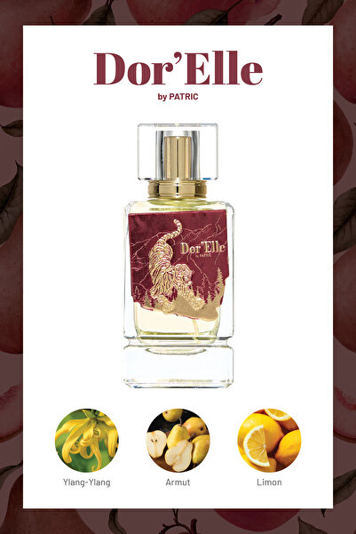 Frederic Patric By Patric Dor'Elle Premium Parfüm