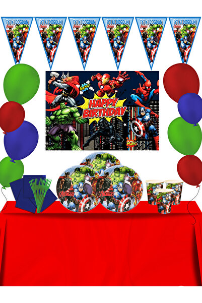 snowparty مجموعة زينة لوازم حفلات أعياد الميلاد مكونة من 40 شخصية مع لافتة Av...