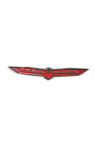Choice Style 2 1pc Aluminium Alloy Tail Emblem Fender Car Sticker For Jeep Grand Cherokee Renegade Cherokee