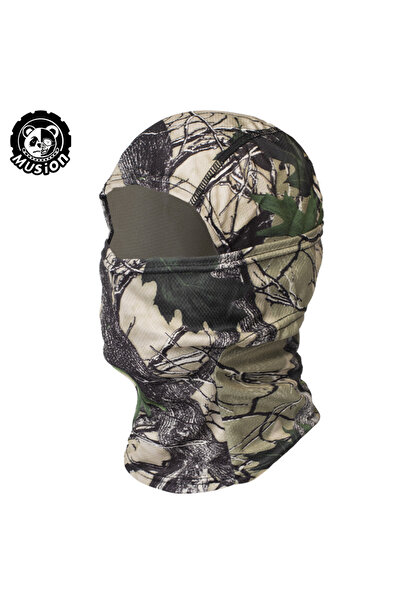 Choice قناع كامل للوجه لركوب الدراجات في فصل الشتاء، واقي من الشمس، واقٍ من ا...