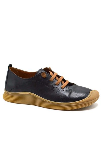 Venüs 2413504y Women's Genuine Leather Casual Shoes