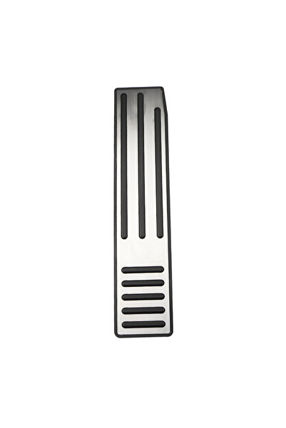 Choice 1pc Rest For Tesla Model X Model S 2016-2022 Accessories Stainless Steel Foot Pedal Accelerator Gas