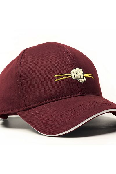 T-FUNNY Drummer Baguette - Stylish and Comfortable Hat