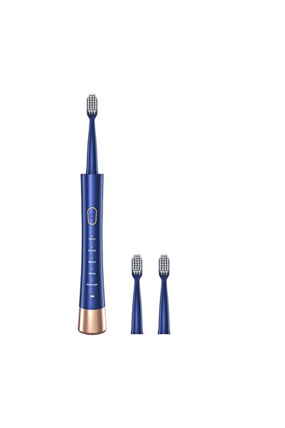 Choice فرشاة أسنان كهربائية من جيه بي بودي 3 من جيانباي للبالغين من الذكور والإناث بكأس مجوف بمحرك من النوع سي تشارج