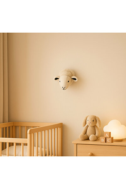 Warm Design Kuzu Duvar Dekoru