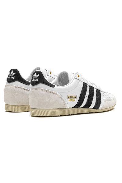 adidas Japan Cloud White Black sneakers