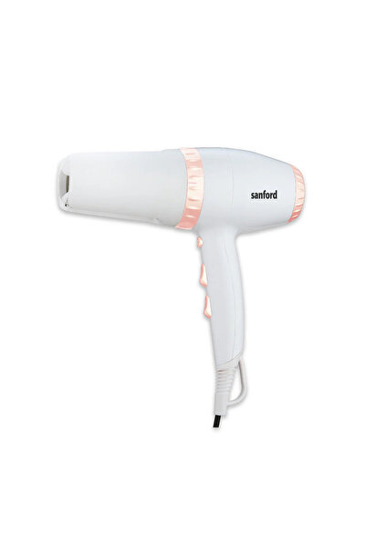 Sanford Sanford 2000W High Performance Professional Hair Dryer