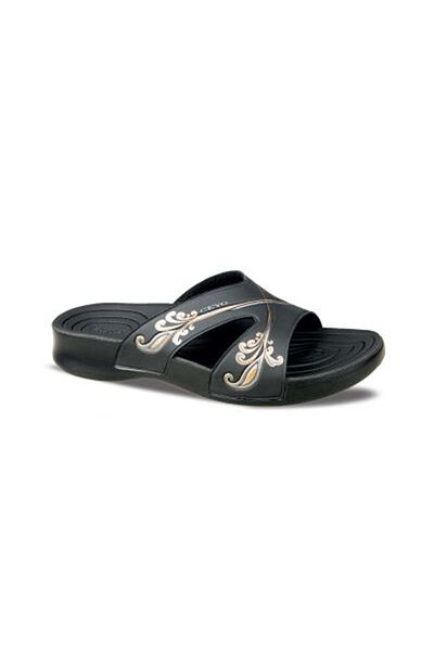 Ceyo 3400-20 Full Orthopedic Women's Slippers That Are Not Affected by Water