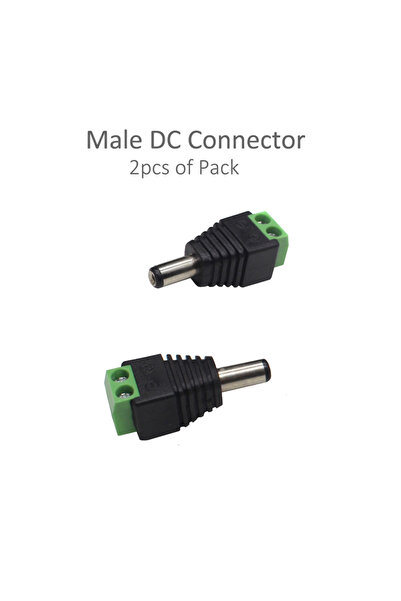 Choice 2DC Connectors Motion Sensor Light Switch 5V 12V 24V DC Movement Detec...