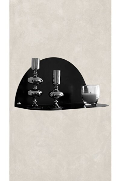 Home Dekoratif Modern Duvar Rafı Metal Duvar Rafı
