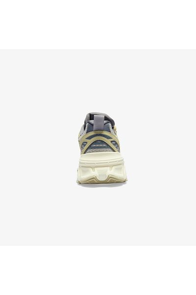 Anta Heron Men's Gray Sports Shoes
