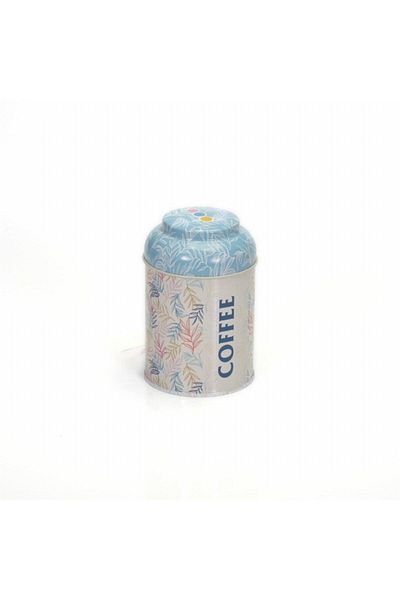 EVLE Ef080-43 Leaf 2 Patterned Spice Bowl 0.6 Lt