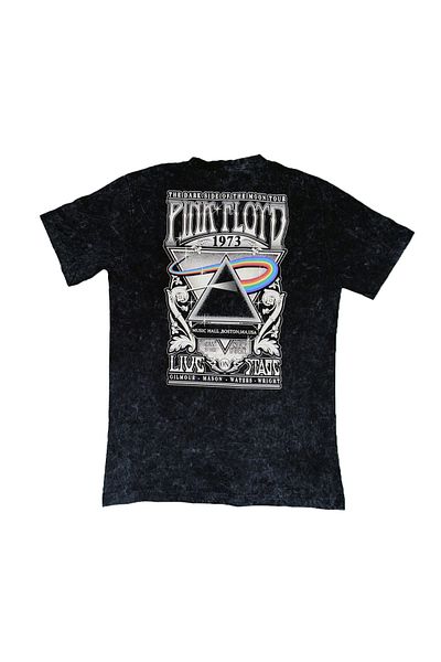 WRANGLER Relaxed Fit Black Crew Neck 100% Cotton T-Shirt