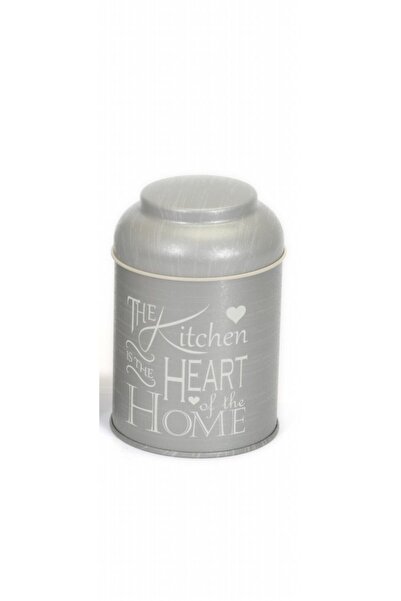 EVLE Ef080-86 The Kitchen Heart Patterned Spice Rack 0.6 Lt