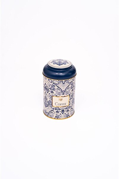 EVLE Er115-y1 Azulejos Coffee Patterned Spice Shaker 1.1 Lt