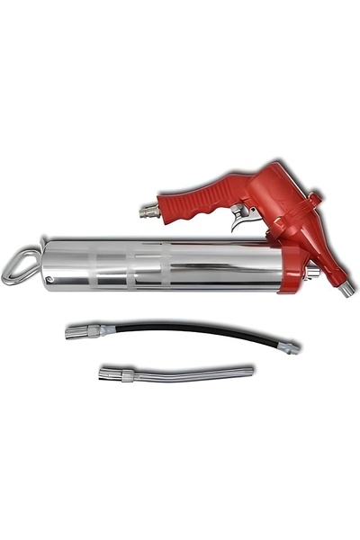 Kocaakın demir çelik Havalı Gres Pompas