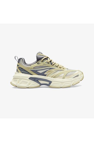 Anta Heron Men's Gray Sports Shoes