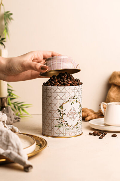 EVLE Er080-u7 روزي بهارات منقوشة 0.6 لتر