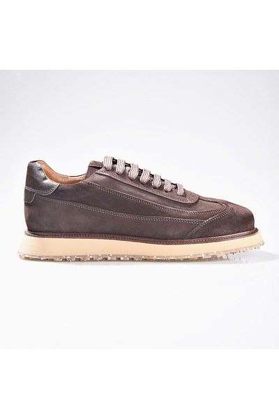 ERDAL KOÇYİĞİT AYAKKABI Erdal Koçyiğit Shoes Sh10-112 Men's Casual Shoes