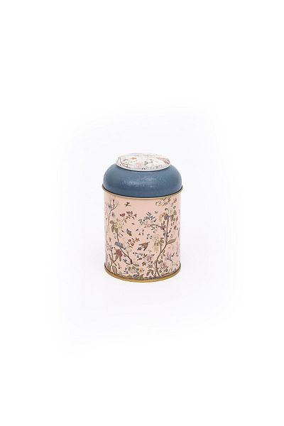 EVLE Er080-1g Botanica Pink Patterned Spice Shaker 0.6 Lt