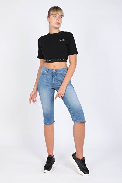 BANNY JEANS Жіночі капрі