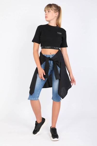 BANNY JEANS Жіночі капрі