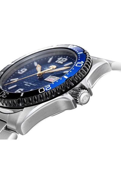 Orient Ra-Aa0822L19B Mako 3 Men's Wristwatch