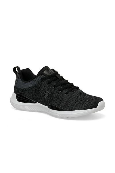 lumberjack Pantofi sport negri Wolky pentru femei