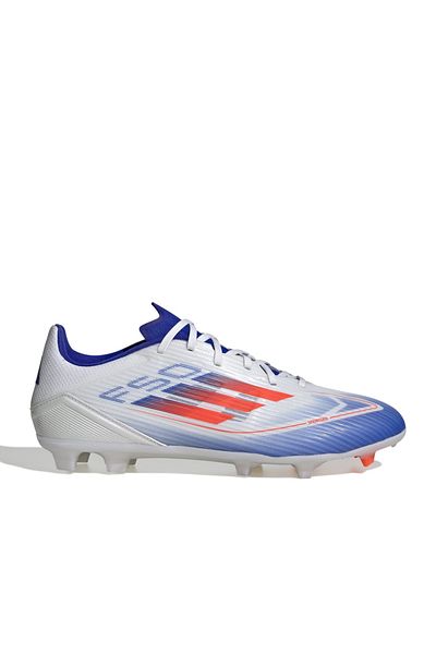 adidas Gray Men's Sports Shoes - IE0601-E F50 League FG-MG