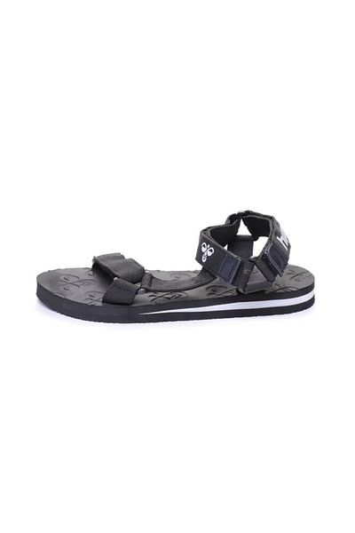hummel Aegean Women's Gray Sandals