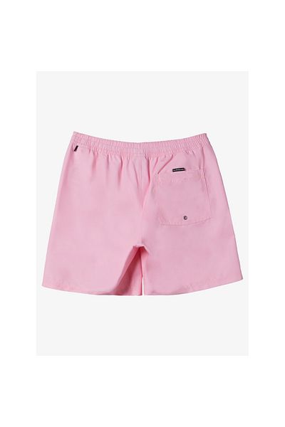 Quiksilver Aqyjv03153 Everyday Solid Volley 15 ανδρικά σορτς μαγιό