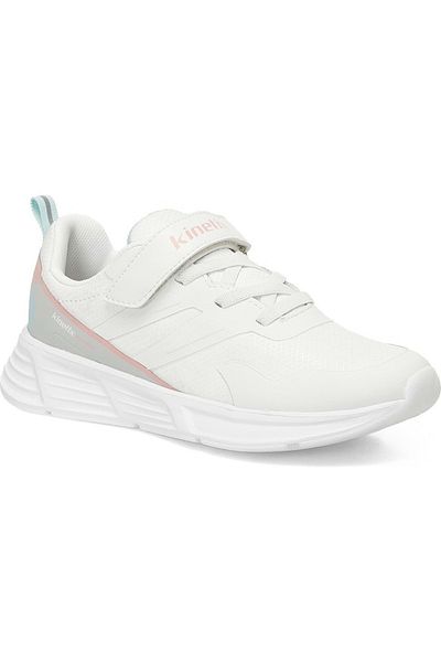 Kinetix Rugos F 5Fx Girl's Sports Shoes White