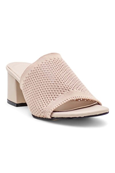 Shoes Papuci cu toc pentru femei VIVENZA WICKED